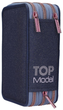 Тройной пенал Depesche TopModel Led Wolf (4010070698300) - изображение 2