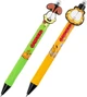 Ручка кулькова автоматична Kite Garfield синя 36 шт (GF25-393) - зображення 1