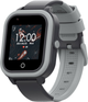 Smartwatch dla dzieci Bemi Linki Cosmo Gray (6972689172580) - obraz 1