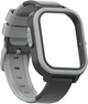 Smartwatch dla dzieci Bemi Linki Cosmo Gray (6972689172580) - obraz 14
