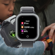 Smartwatch dla dzieci Bemi Linki Cosmo Gray (6972689172580) - obraz 18