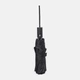 Зонт складной полный автомат Laras C10lc616bl Черный (ROZ6501062948) - изображение 4