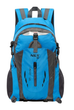  Рюкзак туристичний Nils Camp Valley NC1749 40L Синій  (5907695554021) - зображення 1