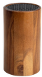 Блок Homla дерев'яний 13 x 22.5 см (5906496743009) - зображення 1