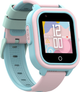 Smartwatch dla dzieci Bemi Linki Unicorn Pink (6972689172542) - obraz 3