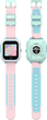 Smartwatch dla dzieci Bemi Linki Unicorn Pink (6972689172542) - obraz 10