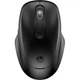 Мышь компьютерная HP 510 Ultra-Fast Rechargeable беспроводное подключение 2.4G 4000 dpi Черный (9C2F6AA) - изображение 1