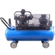 Компрессор воздушный EnerSol ES-AC480-100-3PRO 3.0 кВт 400В 12.5 бар 100л масляный - изображение 3