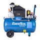 Компресор масляний EnerSol ES-AC180-50-1, 1.5 кВт, 50 л, 8 бар, 180 л/хв - зображення 2