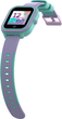 Дитячий смарт-годинник Bemi Linki Lollipop Purple (6972689172528) - зображення 7