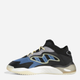 Чоловічі кросівки adidas Originals Streetball II Herren Sneaker GX9689 44.5 (10UK) 28.5 см Чорні (4065427124469) (955555903125910) - Уцінка - зображення 3
