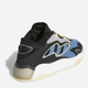 Чоловічі кросівки adidas Originals Streetball II Herren Sneaker GX9689 44.5 (10UK) 28.5 см Чорні (4065427124469) (955555903125910) - Уцінка - зображення 6
