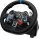 Kierownica przewodowa Logitech G29 Driving Force PC/PS3/PS4/PS5 Czarna (941-000112) (2418LZG0K3J9) - Outlet - obraz 2