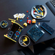 Zestaw klockow LEGO Icons Arcade PAC-MAN 2651 element (10323) (955555910149267) - Outlet - obraz 3