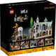 Zestaw klockow LEGO Icons Wladca pierscieni: Rivendell 6167 elementow (10316) (955555909284760) - Outlet - obraz 17