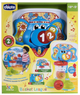 Баскетбол дитячий Chicco Fit & Fun зі світловими та звуковими ефектами 58 см (8058664087303) - зображення 1