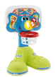 Баскетбол дитячий Chicco Fit & Fun зі світловими та звуковими ефектами 58 см (8058664087303) - зображення 5