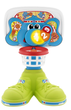 Баскетбол дитячий Chicco Fit & Fun зі світловими та звуковими ефектами 58 см (8058664087303) - зображення 6