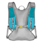 Рюкзак туристичний Nils Camp Journey NC1797 12L М'ята (5907695546354) - зображення 3