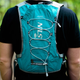 Рюкзак туристичний Nils Camp Journey NC1797 12L М'ята (5907695546354) - зображення 17