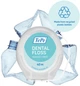 Зубная нить TePe Dental Floss со вкусом мяты 40 м (7350121254695) - изображение 5