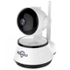 Бездротова IP камера з WIFI HD Hiseeu FH2A - зображення 1