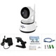 Бездротова IP камера з WIFI HD Hiseeu FH2A - зображення 2
