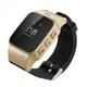 Детские умные часы с GPS Wonlex EW100 Gold - изображение 1