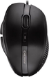 Mysz Cherry MC 3000 USB Black (JM-0120-2) - obraz 1