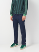 Jeansy regular fit męskie Levi's 501 Original 00501-0101 34-36 Granatowe (5412456006843) - obraz 1