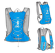 Рюкзак туристичний Nils Camp Journey NC1797 12L Синій (5907695546330) - зображення 5