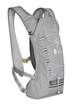 Plecak biegowy Nils Camp Journey NC1797 12L Szary (5907695546033) - obraz 2