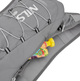 Plecak biegowy Nils Camp Journey NC1797 12L Szary (5907695546033) - obraz 6