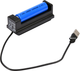 Latarka LED YATO akumulatorowa 6 W (YT-08568) - obraz 4