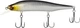 Воблер Select Messer 115SP 115 мм 16.0 г #07 (1.5-1.8 м) (18707777) - зображення 1