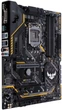 Материнская плата Asus TUF Z370-Pro Gaming (s1151, Intel Z370, PCI-Ex16) - изображение 3