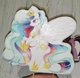 Набір топери поні, my little pony, мій маленький поні (набір з 3 шт) - изображение 3