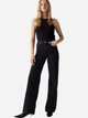 Jeansy damskie szerokie Levi's Ribcage Wide Leg A6081-0001 27-32 Czarne (5401128154029) - obraz 3