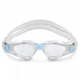 Окуляри для плавання Aquasphere KAYENNE LADY прозрачно-голубый - зображення 2