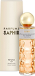 Woda perfumowana damska Saphir Excentric 200 ml (8424730002462) - obraz 2