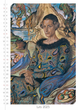 Kalendarz Bosz Witkacy 2025 29.7x42 cm (5905723870105) - obraz 5