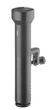 Sous vide 30, HENDI, 30 л, чорний, 220-240 В/1200 Вт, 70x120x(H)330 мм - изображение 2