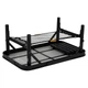 Стол Bo-Camp Woodbine 56x34 cm Black/Wood look (1404191) - изображение 6