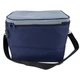 Термосумка Bo-Camp Cooler Bag 20 Blue (6702986) - зображення 6
