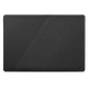 Чохол Native Union Stow Slim 16" Sleeve Case Slate for MacBook Pro 16"/MacBook Air 15" (STOW-MBS-GRY-16) - зображення 1