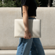 Чохол Native Union Stow Slim 16" Sleeve Case Sandstone for MacBook Pro 16"/MacBook Air 15" (STOW-MBS-SAN-16) - зображення 6
