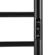 Сушарка для рушників електрична ARDESTO Classik-TR K 770×430х80 мм (6.1.0601.06.BM) - зображення 5