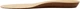 Стельки ортопедические Spannrit Sunbed Cork р.45 (2000444002132) - изображение 5