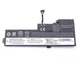 Батарея для Lenovo 01AV421 ThinkPad T470, T480, A485, TP25 (01AV420, 01AV421, 01AV419) (11.4V 2000mAh 23Wh) - изображение 2