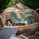 Кофейник BUYDEEM Cozy Greenish (CD2006-CG) - изображение 8